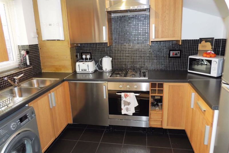 Property at Reading Close, Openshaw, Manchester