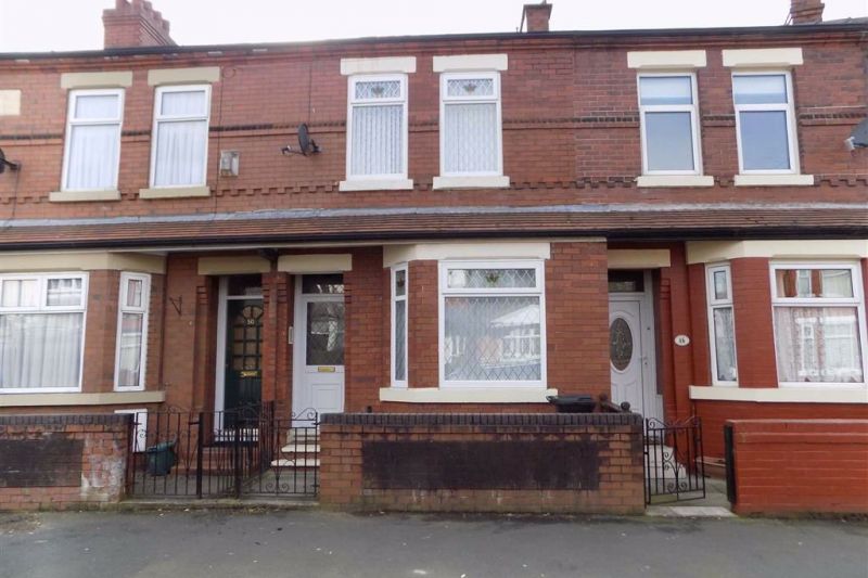 Property at Thornley Lane North, Stockport