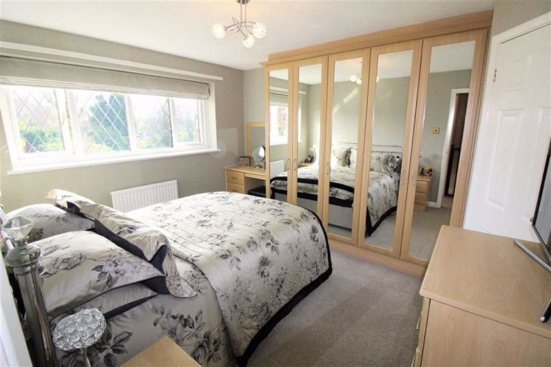 Master Bedroom - Pine Street, Woodley, Stockport