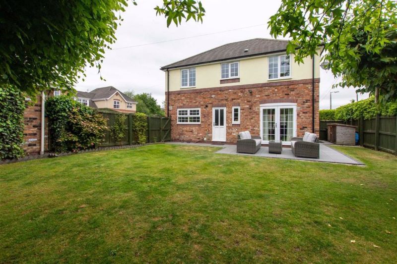 Property at Kings Gate, Sandiway, Cheshire