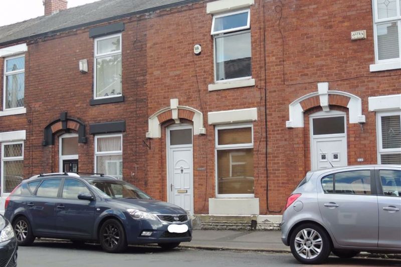 Property at Clarendon Street, Dukinfield