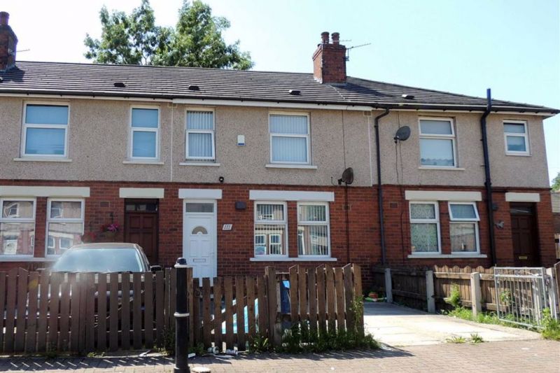 Property at Cameron Street, Leigh