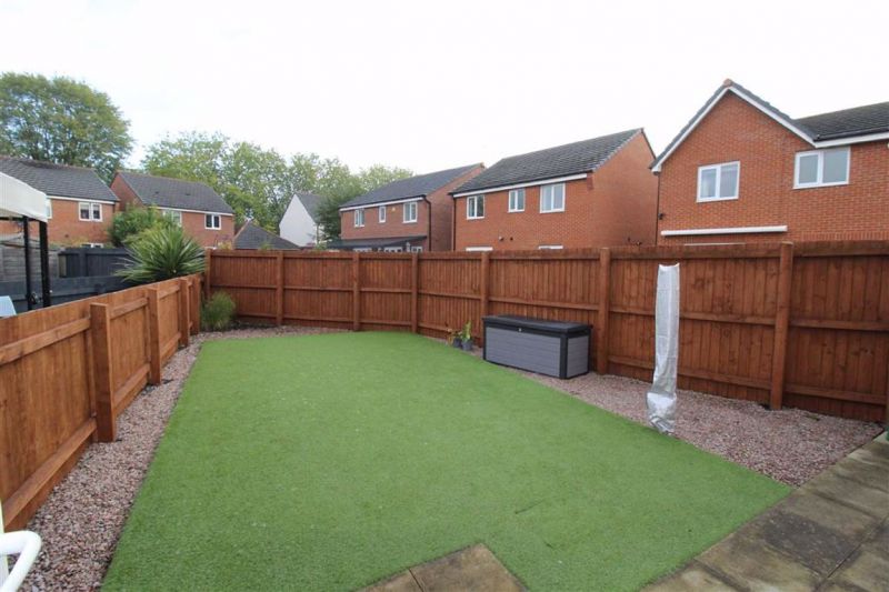 Property at Coleport Close, Warrington, Cheshire