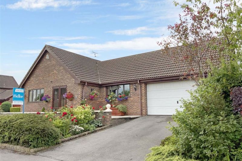 Property at Spirewood Gardens, Romiley, Stockport
