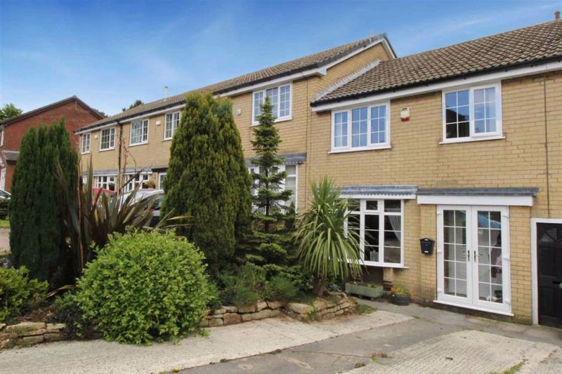 Property at Woolley Close, Hollingworth, Hyde