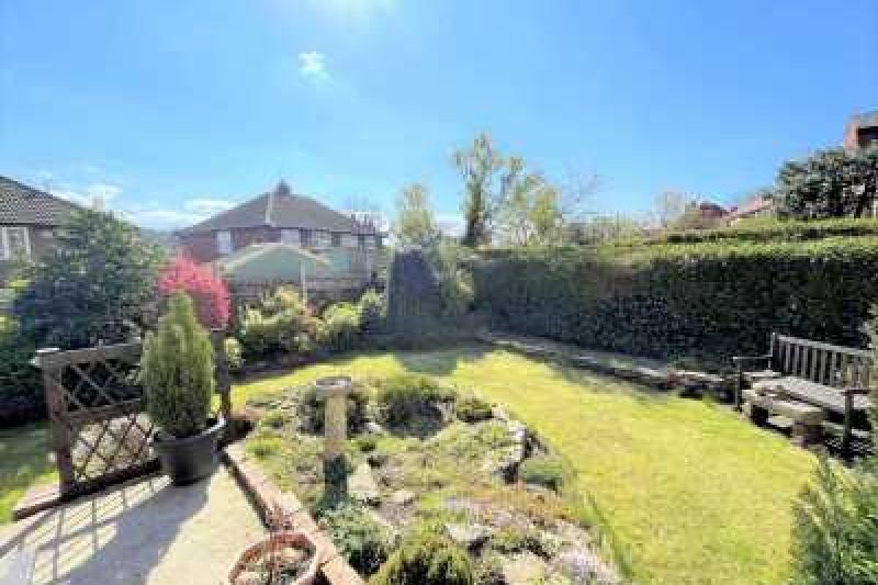 Property at George Lane, Bredbury, Greater Manchester