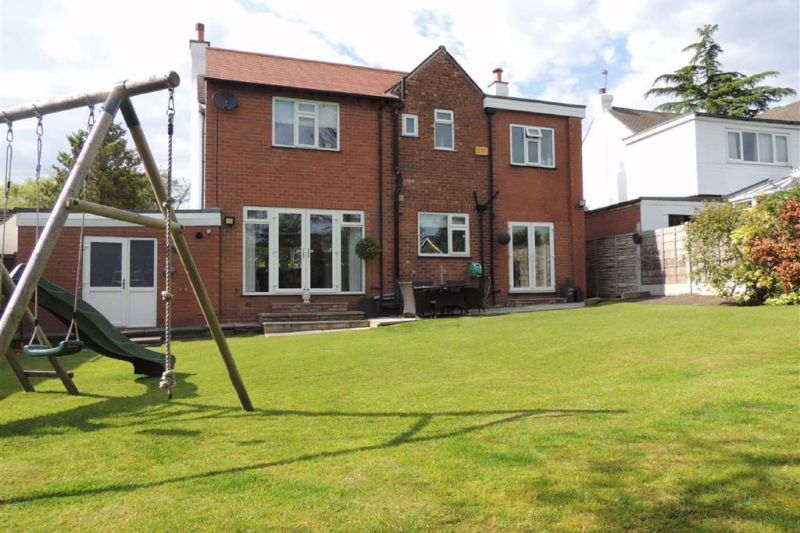 Property at Clifton Drive, Marple, Stockport