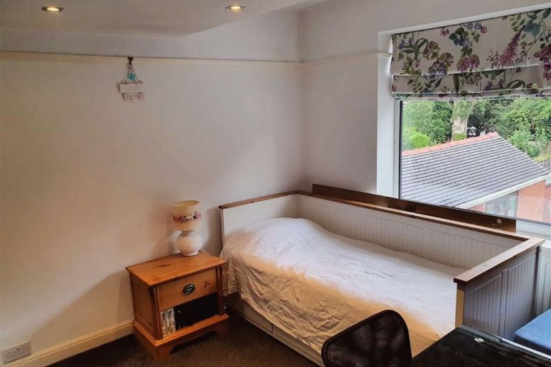 Bedroom Two - Brooklands Road, Hazel Grove, Stockport