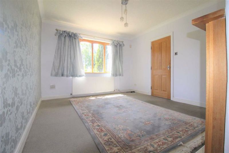 Living Room - Mount Drive, Marple, Stockport