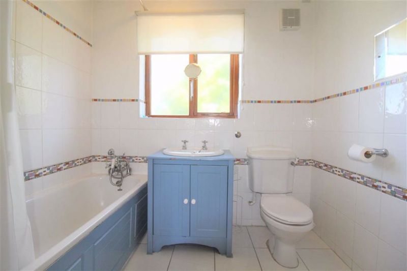 Bathroom - Mount Drive, Marple, Stockport