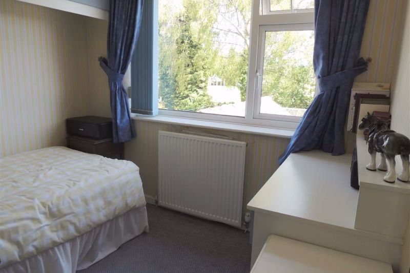 Bedroom Three - Cavendish Road, Hazel Grove, Stockport