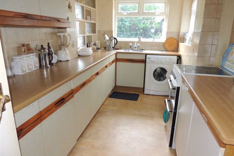 Extended Kitchen - Knowsley Road, Hazel Grove, Stockport