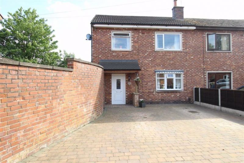 Property at Earlsway, Macclesfield, Cheshire
