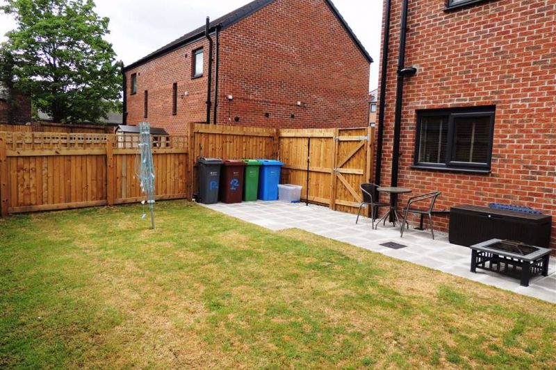 Property at Toxteth Street, Openshaw, Manchester