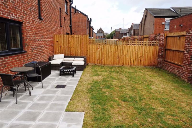 Property at Toxteth Street, Openshaw, Manchester