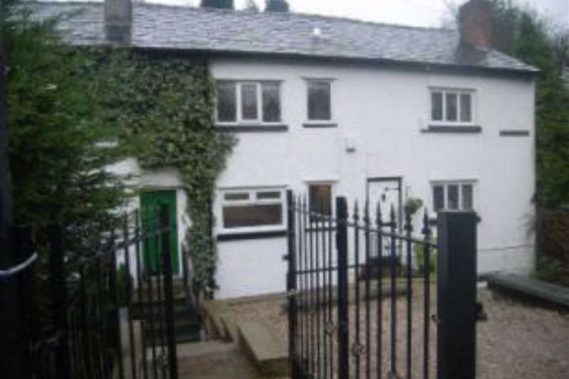 Property at Dingle Hollow, Romiley, Stockport