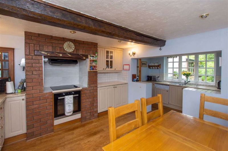 Property at Hough Lane, Comberbach, Cheshire