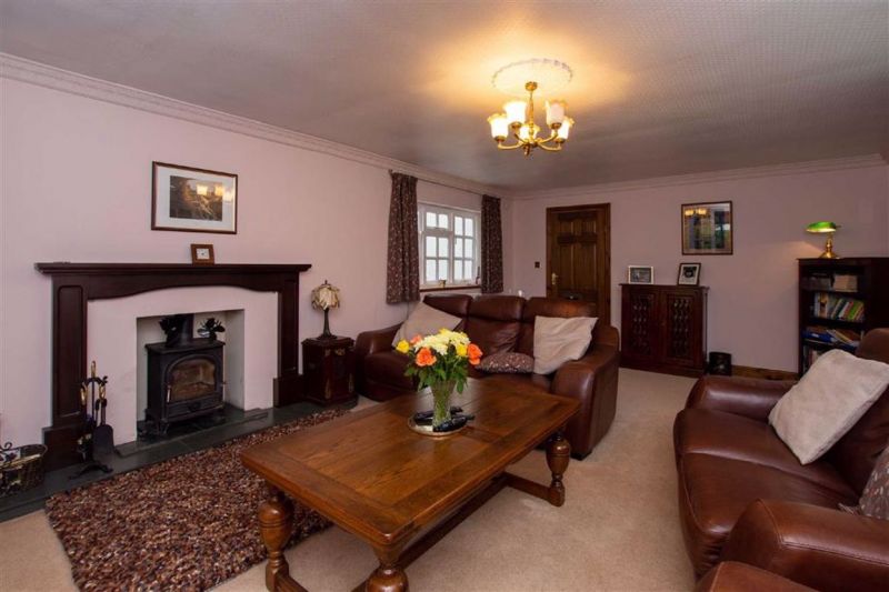 Property at Hough Lane, Comberbach, Cheshire