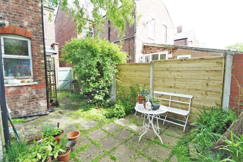 Property at Turnbull Road, Longsight, Greater Manchester