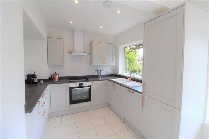 Property at Congleton Road, Macclesfield, Cheshire