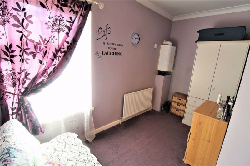 Bedroom 2 - Hartley Street, Stockport, Stockport