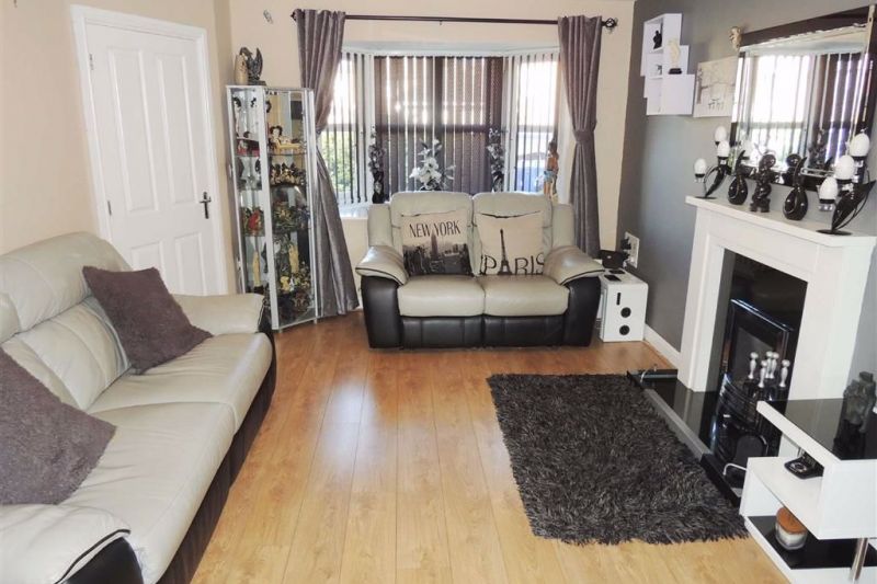 Property at Baroness Road, Audenshaw, Manchester