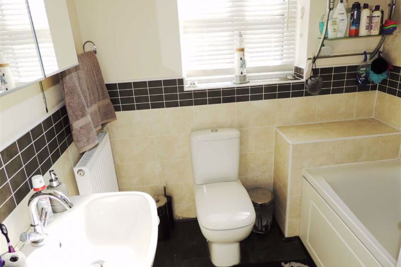 Property at Baroness Road, Audenshaw, Manchester