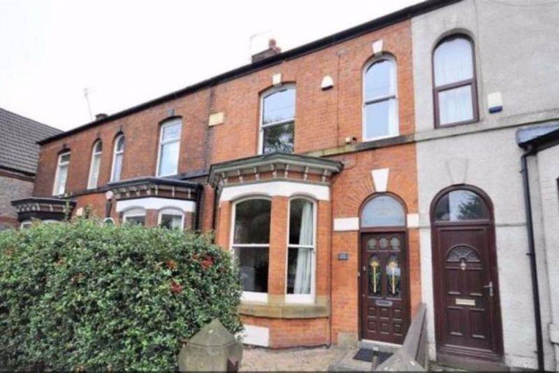 Property at Manchester Road, Heaton Chapel, Stockport