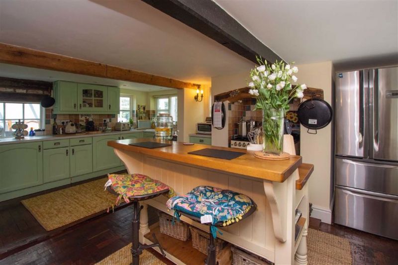 Property at Blue Cap Cottages, Hartford, Cheshire