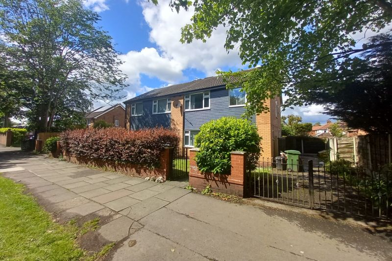 Property at Flixton Road, Urmston, Manchester, Greater Manchester