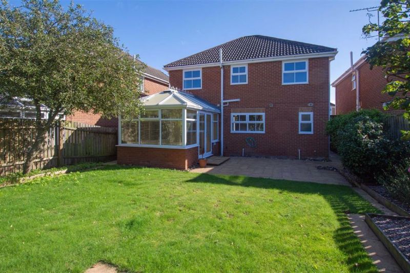 Property at Devon Close, Middlewich, Cheshire