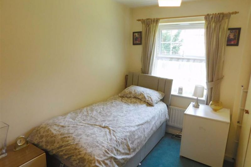 Bedroom Two - Canada Street, Heaviley, Stockport