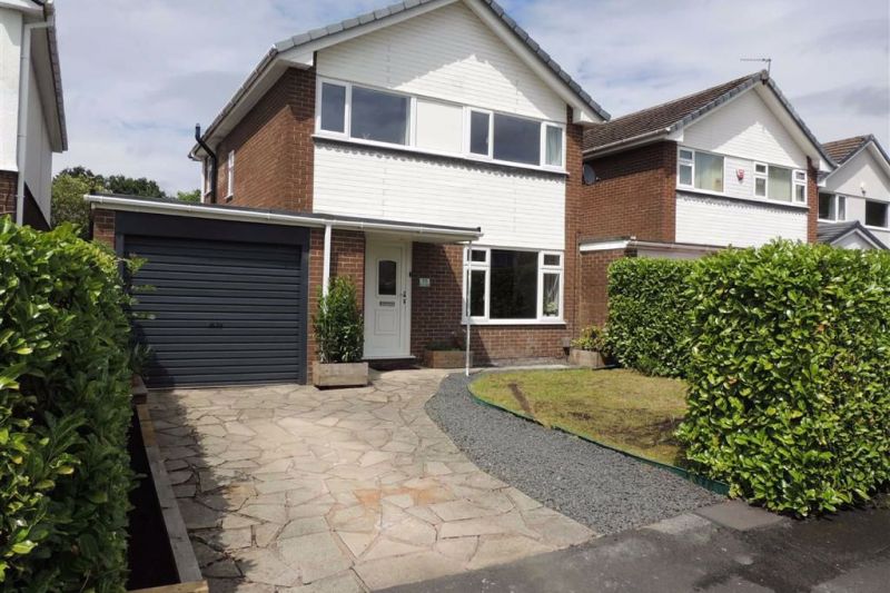 Property at Merlin Close, Offerton, Stockport