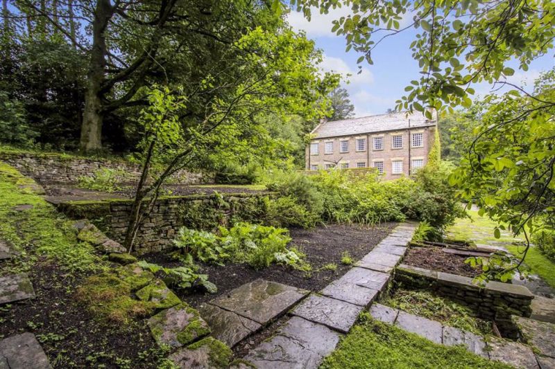 Property at Wildboarclough, Macclesfield, Cheshire