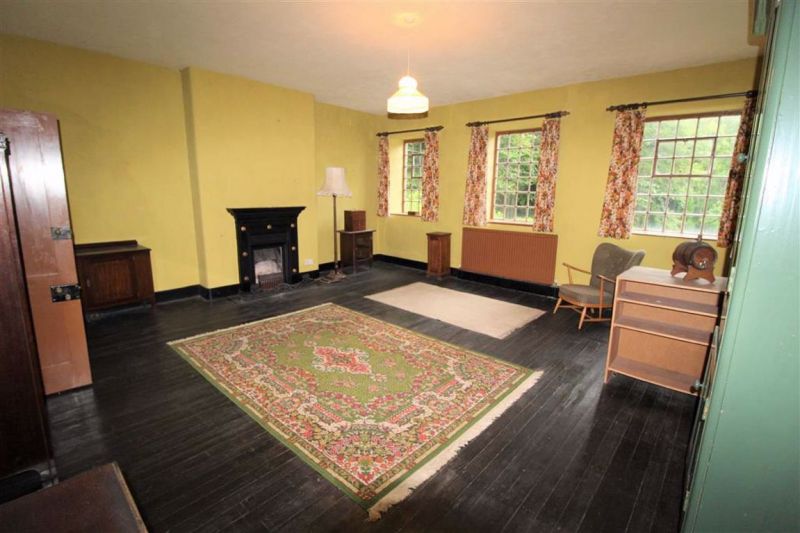 Property at Wildboarclough, Macclesfield, Cheshire