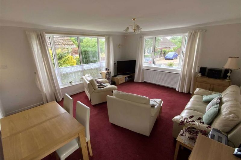 Property at Hermitage Gardens, Romiley, Stockport