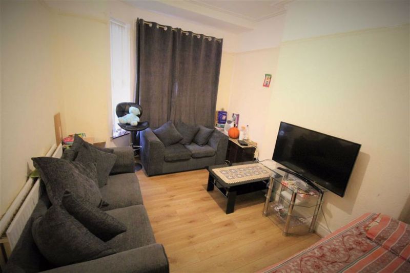 Property at Barlow Road, Levenshulme, Manchester