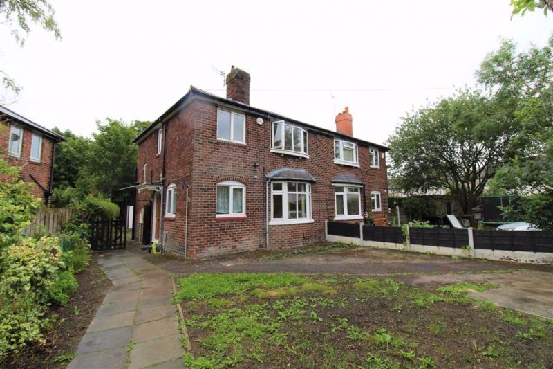 Property at Ainsford Road, Manchester