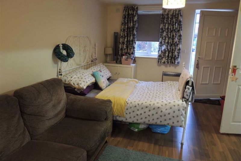 Annex Lounge / Bedroom Area - Talbot Street, Hazel Grove, Stockport