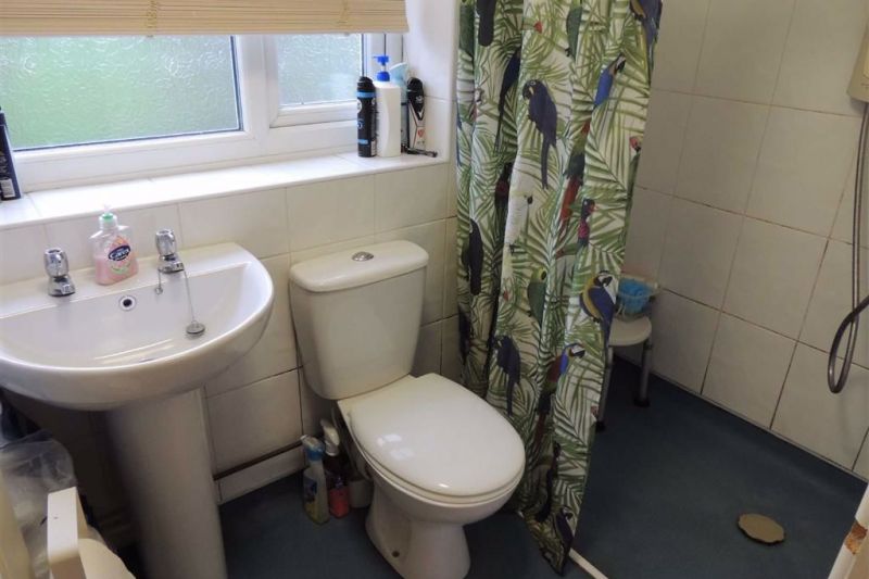Annex Shower Room - Talbot Street, Hazel Grove, Stockport