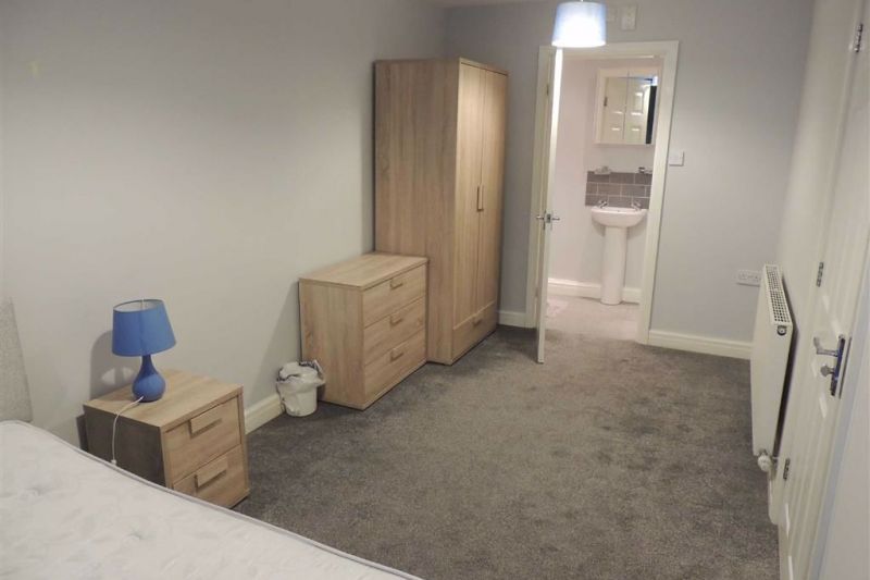 Bedroom Five / Reception Room - Grange Road, Bramhall, Stockport