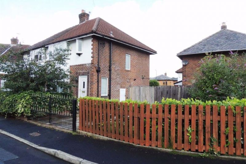 Property at Charles Avenue, Audenshaw, Manchester