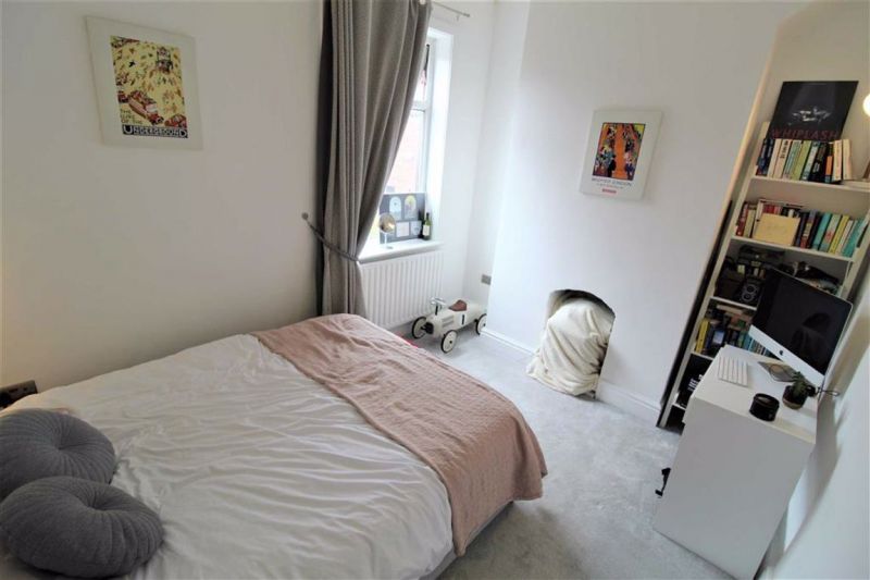Property at Rushmere Avenue, Levenshulme, Manchester
