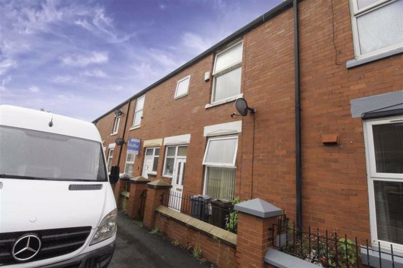 Property at Cheadle Street, Manchester, Manchester