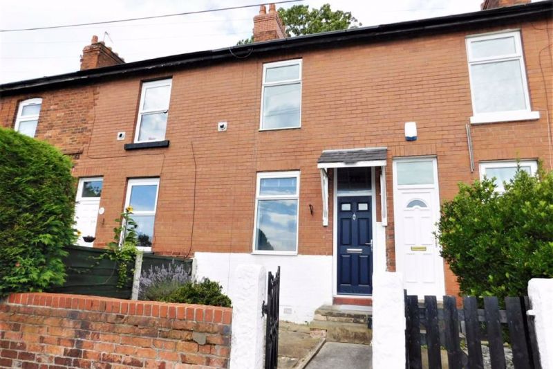 Property at Adswood Road, Cale Green, Stockport