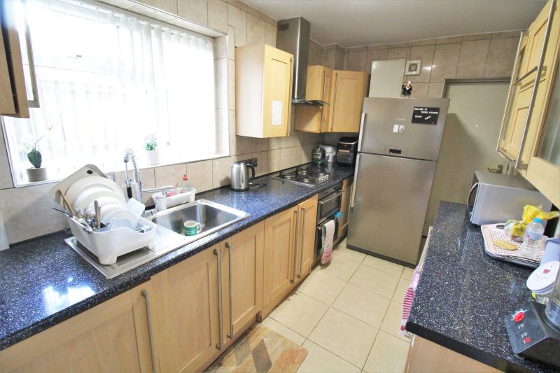 Property at Omer Avenue, Longsight, Manchester