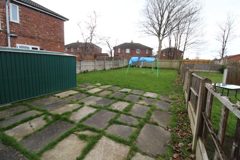 Property at Omer Avenue, Longsight, Manchester