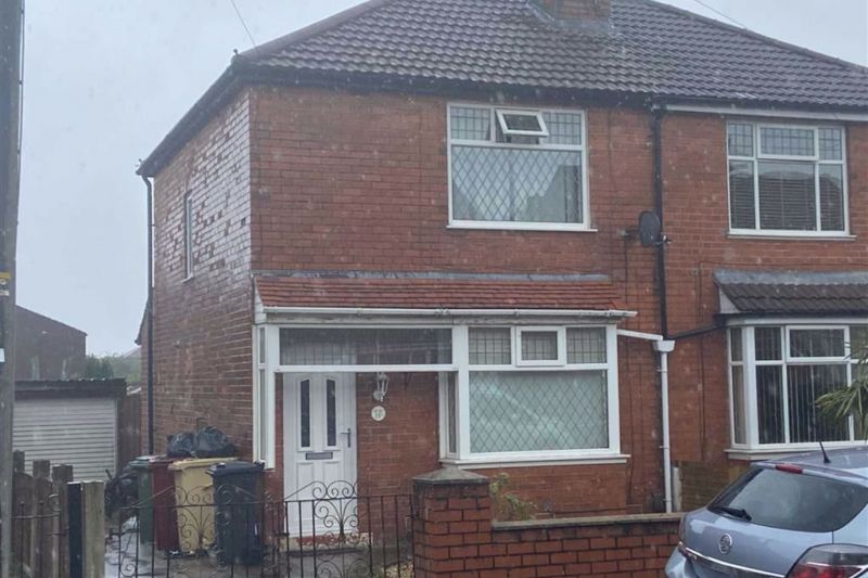 Property at Chilham Street, Bolton