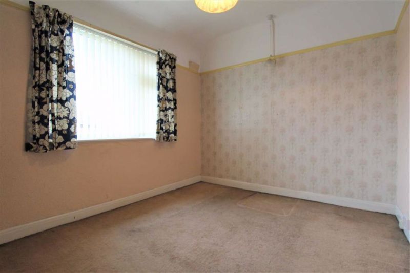 Bedroom 2 - Ollier Avenue, Manchester