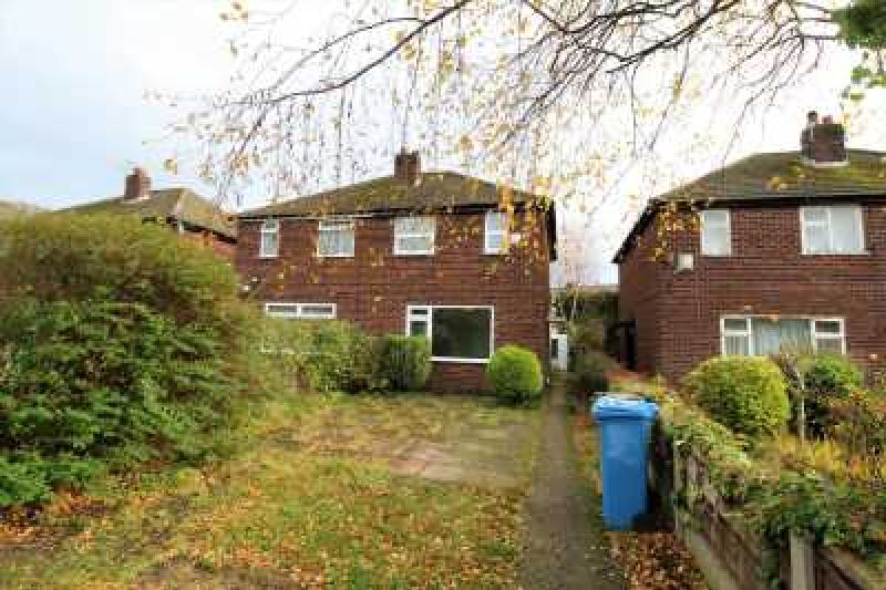 Property at Yew Tree Road, Manchester, Cheshire